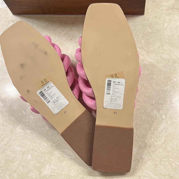 Sam Edelman Ida Sandals - Picture 3 of 3